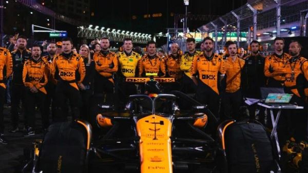 Ландо Норрис рассказал о проблеме, которую McLaren не может решить уже шесть лет