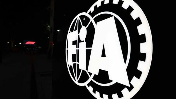 FIA объявила о назначении нового руководящего сотрудника