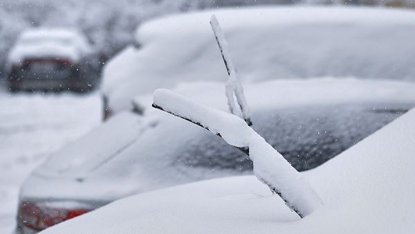 Эксперт дал советы по уходу за автомобилем перед морозами