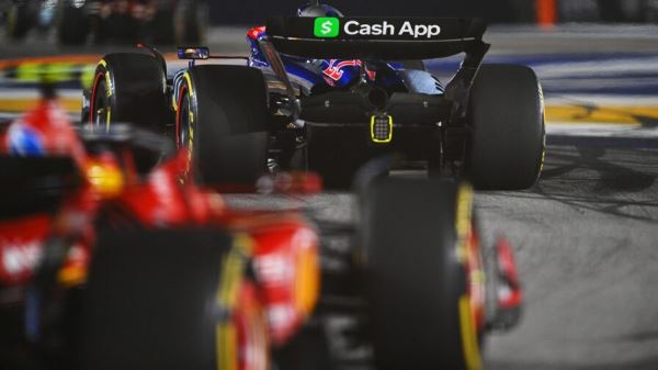 FIA внесла изменения в регламент после жалоб Red Bull