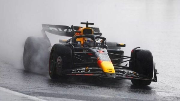 В Red Bull Racing с опасением ждут 2025 года